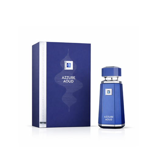 azzure aoud by french avenue