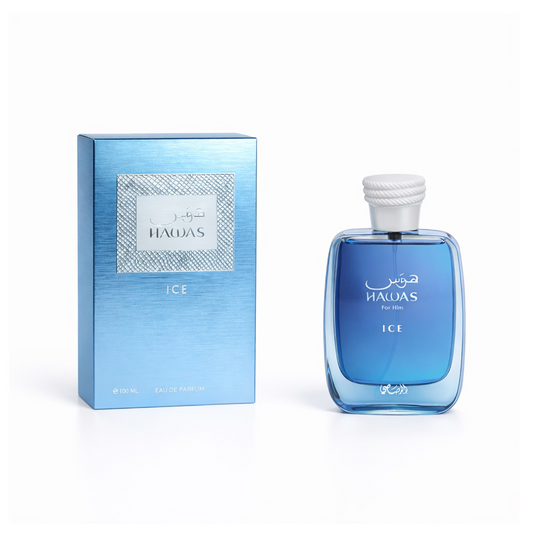 hawas ice for him by rasasi