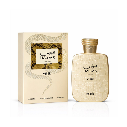 hawas viper for him by rasasi