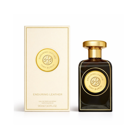 enduring leather by tory burch