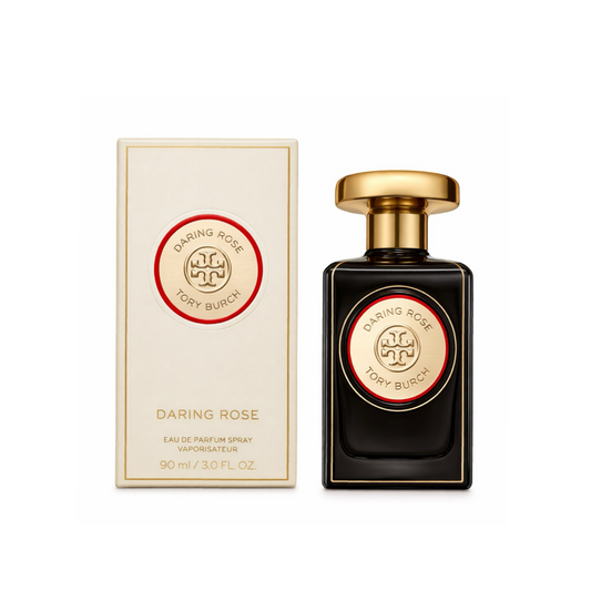 daring rose by tory burch