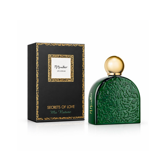 secrets of love ma nature by m.micallef