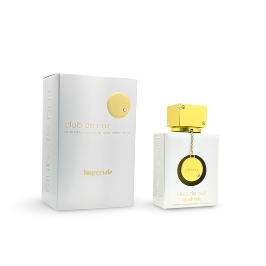 club de nuit impèriale by armaf