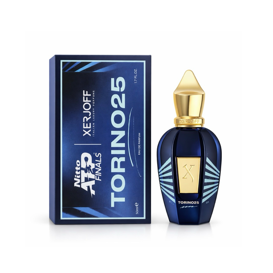 torino 25 by xerjoff