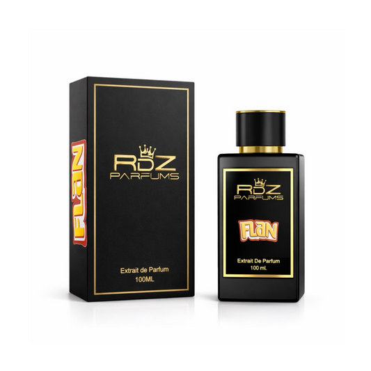 flan by rdz parfums