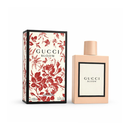 gucci bloom by gucci