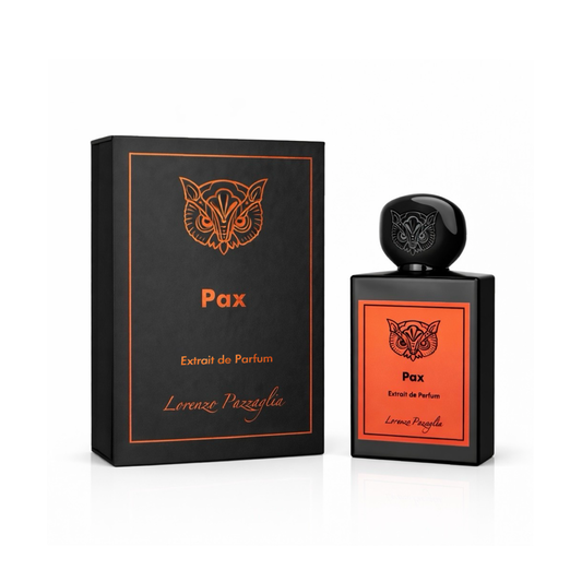 pax by lorenzo pazzaglia unisex