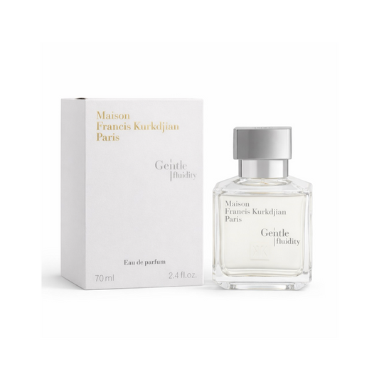 gentle fluidity by maison francis kurkdijian paris unisex