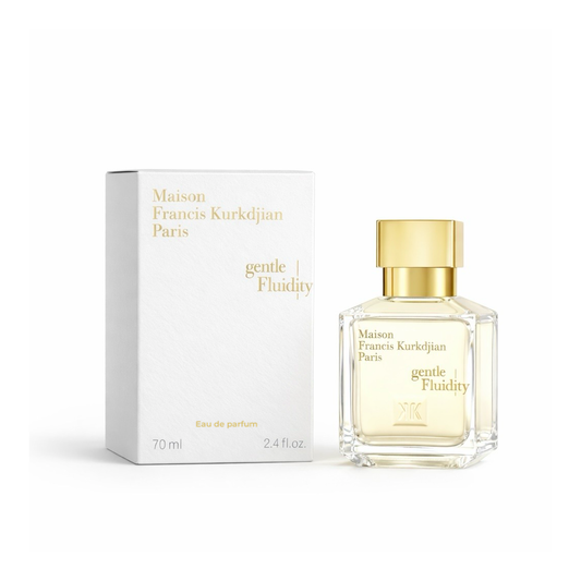 gentle fluidity by maison francis kurkdijian unisex