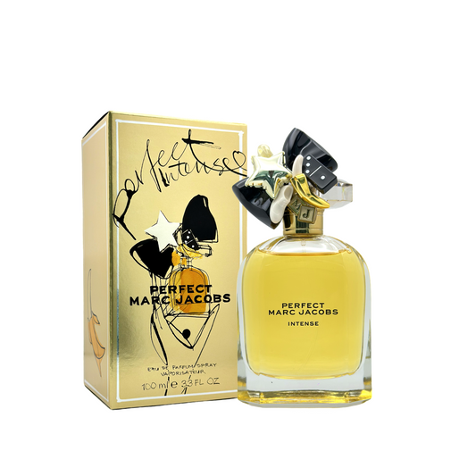 marc jacobs perfect intense 3.3oz