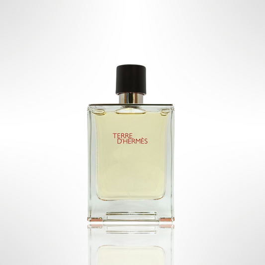 terre d’ hermes by hermes