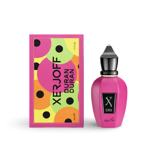duran duran neorio fluo pink by xerjoff unisex