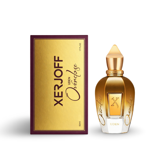 uden overdose by xerjoff unisex