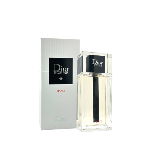 dior homme sport by dior