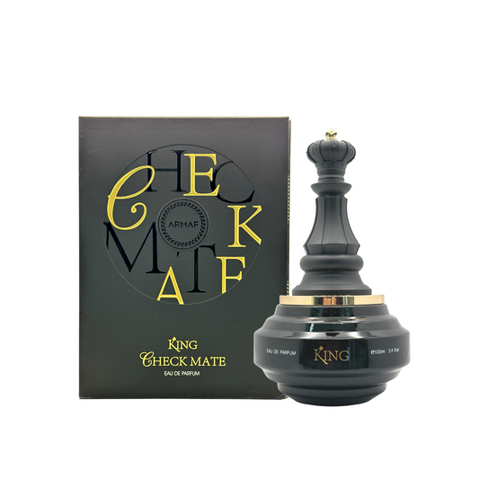 king check mate by armaf 3.4oz
