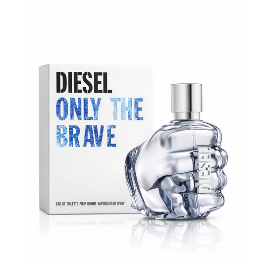 diesel only the brave for men