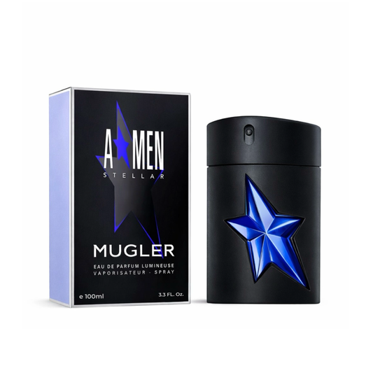 angel men stellar by mugler for men