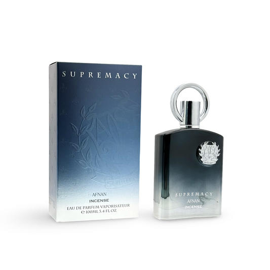 afnan supremacy incense