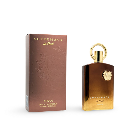 supremacy in oud by afnan 5oz