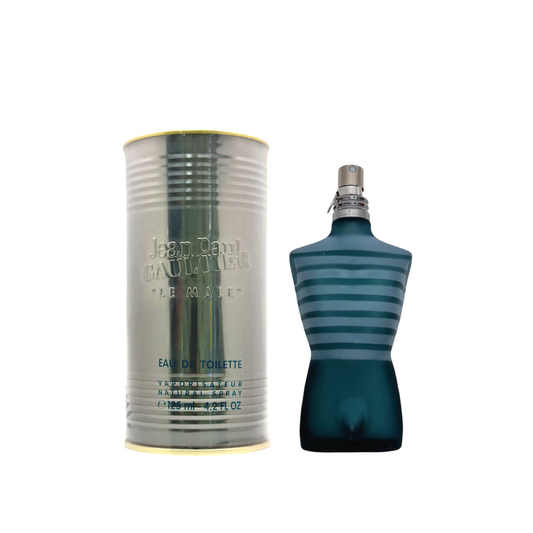 le male by jean paul gaultier