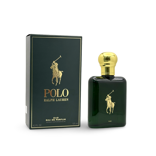 polo oud by ralph lauren 4.2oz