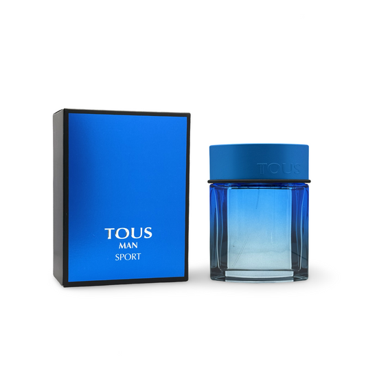 tous man sport by tous