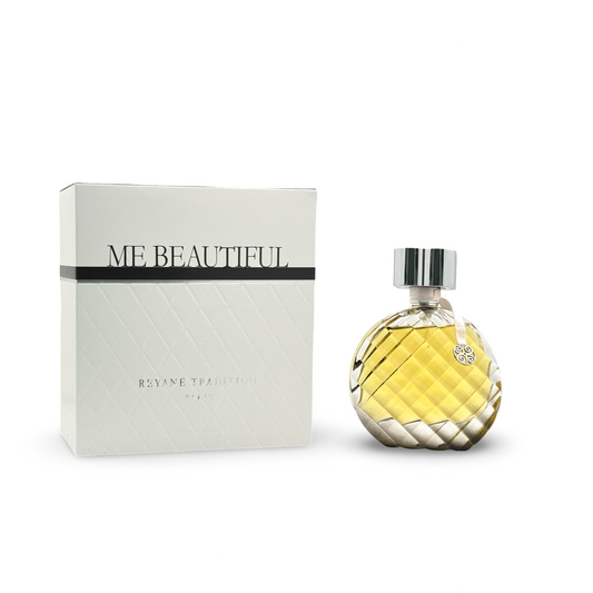 me beautiful by reyane tradition