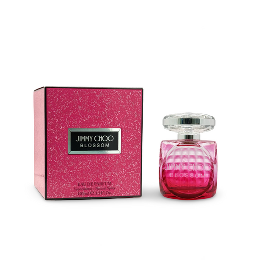 jimmy choo blossom 3.3oz