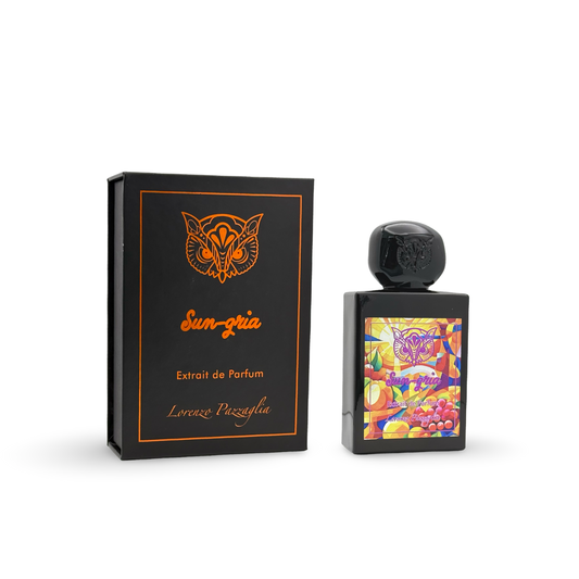 sun gria by lorenzo pazzaglia