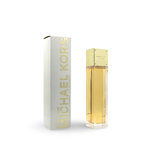 sexy amber by michael kors