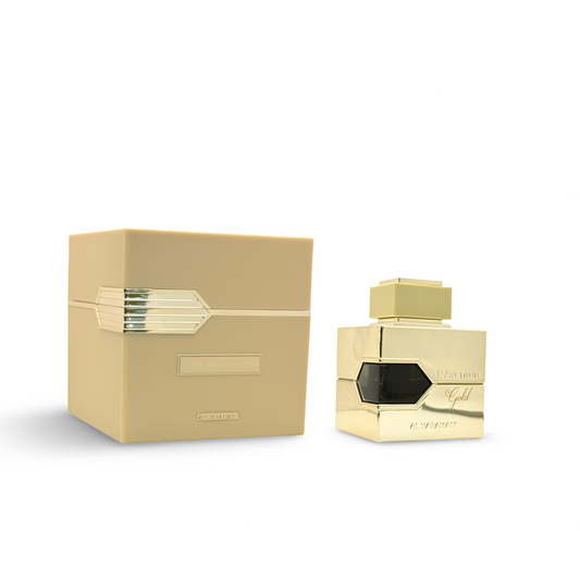 l’aventure gold by al haramain