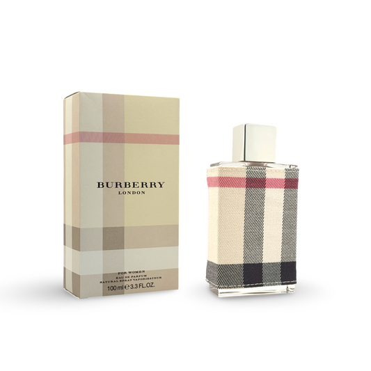 burberry london for women by burberry