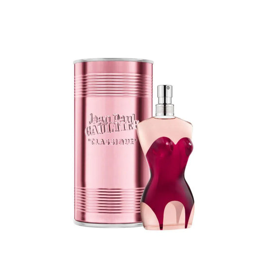 classique by jean paul gaultier
