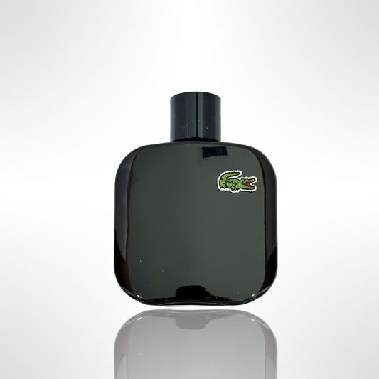 lacoste noir intense l.12.12