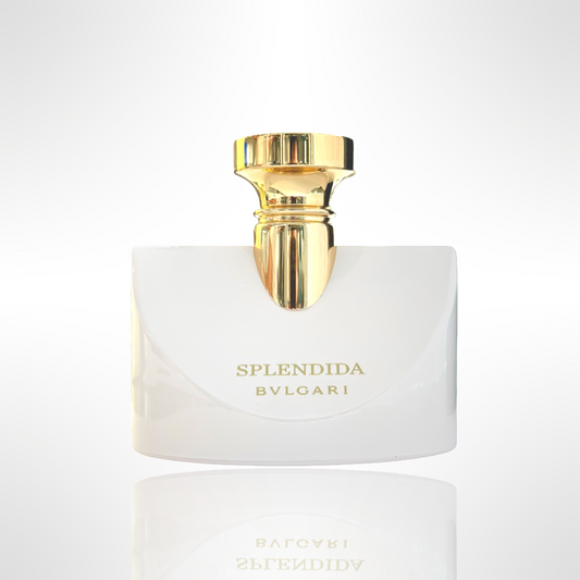 splendida patchouli tentation by bvlgari