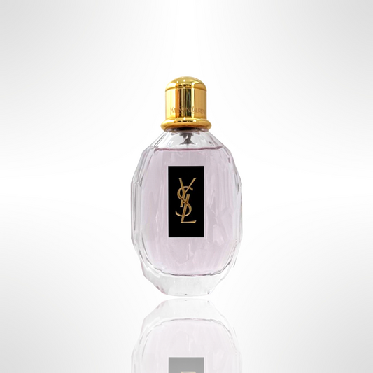 parisienne by yves saint laurent