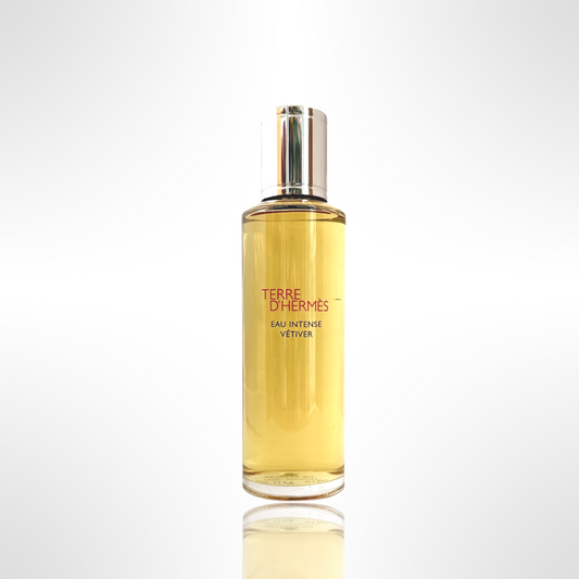 terre d’hermès eau intense vètiver