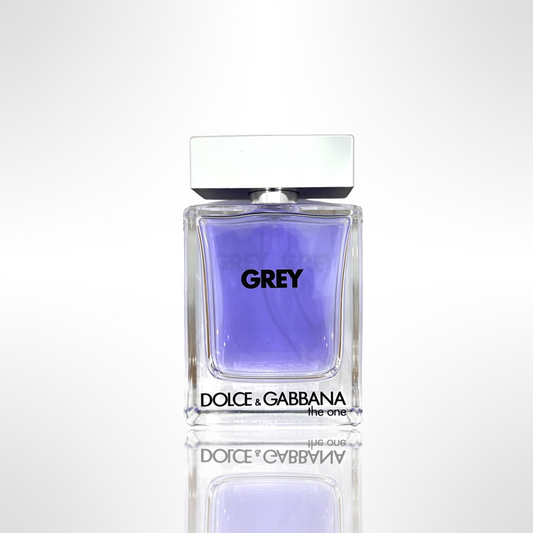 grey by dolce & gabbana
