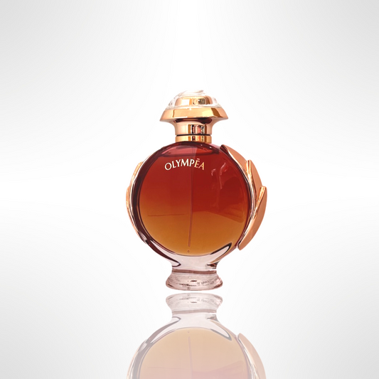 olympea legend by paco rabanne