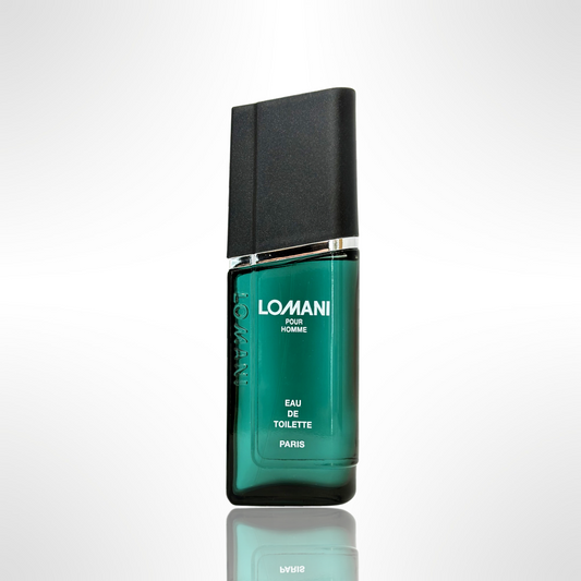 lomani pour homme by lomani