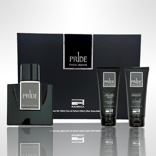 pride pour homme by afnan