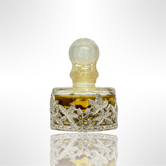 rose malaki concentrated perfume oil