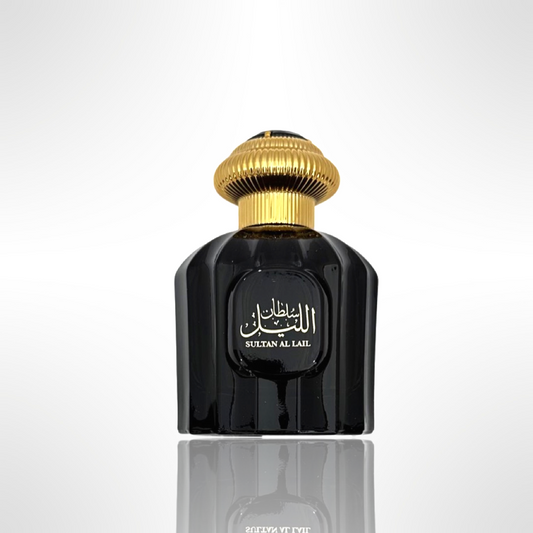 sultan al lail by al wataniah