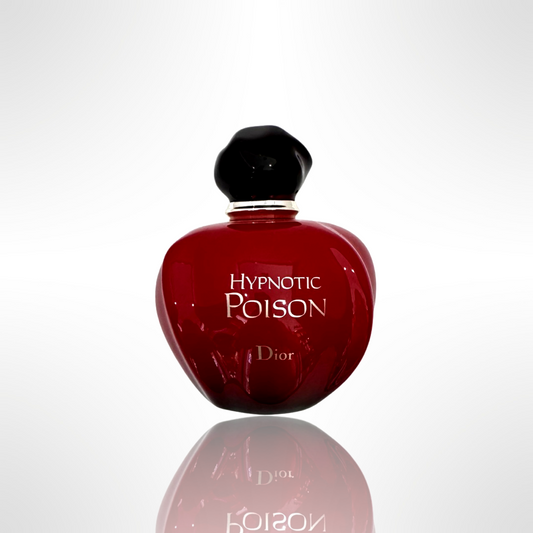 hypnotic poison by dior