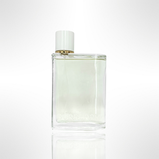 burberry her by burberry