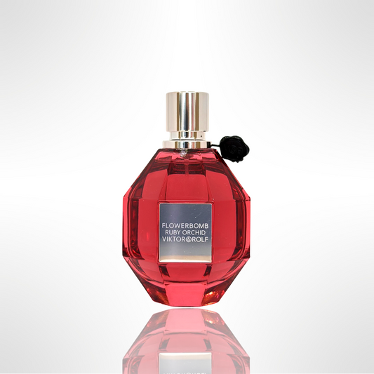 flowerbomb ruby orchid by viktor&rolf
