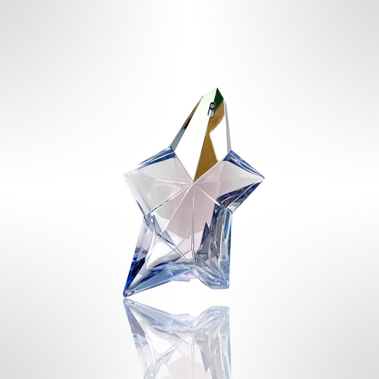 angel eau de toilette de mugler