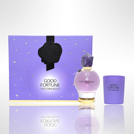 gift set good fortune by viktor & rolf