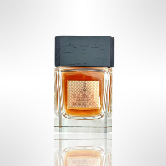 rich oud khalis niche