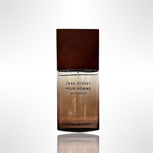 l’eau d’issey wood&wood by issey miyake